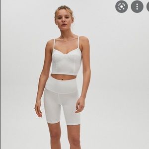 TNA 90s Claudia Bustier